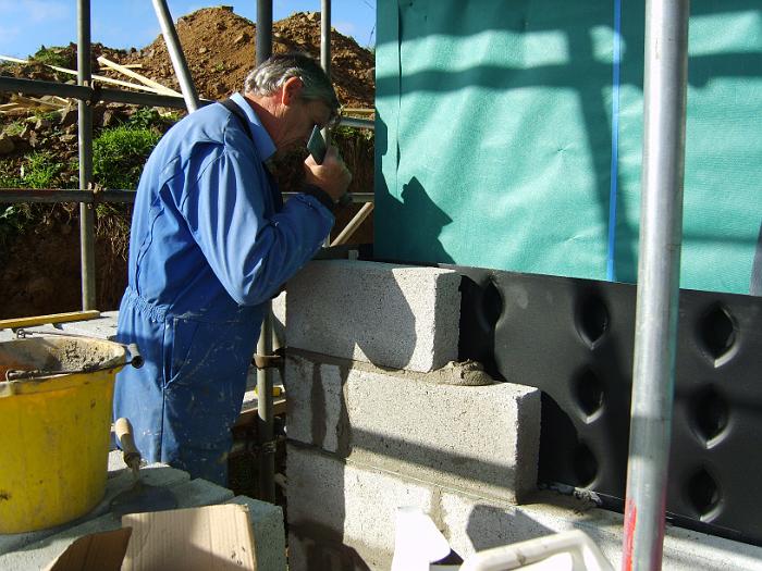 9 Block Work (2)